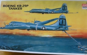 ACADEMY 1/72 2113 BOEING KB-29P TANKER