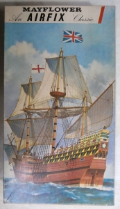 AIRFIX  803 MAYFLOWER