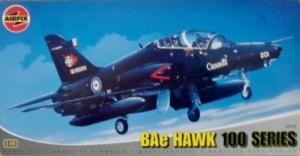 AIRFIX 1/48 05114 BAe HAWK 100 SERIES