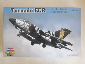 HOBBYBOSS 1/48 80354 TORNADO ECR