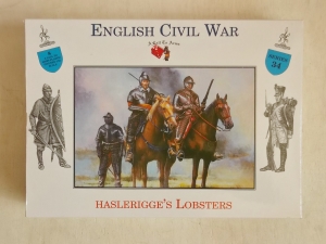 CALL TO ARMS 1/32 34 HASLERIGGES LOBSTERS
