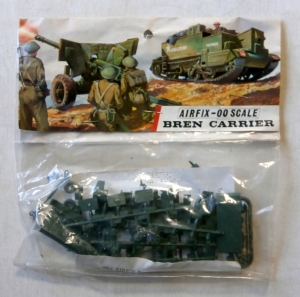 AIRFIX OO A.9.V BREN CARRIER