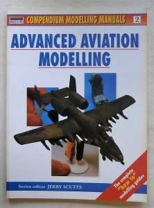OSPREY MODELLING MANUALS  02. ADVANCED AVIATION MODELLING