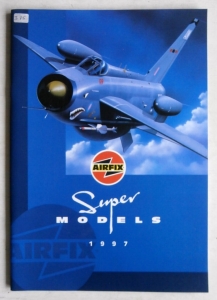 AIRFIX  AIRFIX 1997