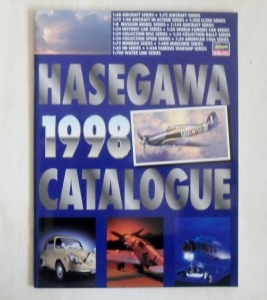 HASEGAWA  HASEGAWA 1998