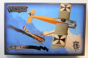 WINGNUT WINGS 1/32 32029 FOKKER E.IV