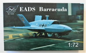 AVIS 1/72 72029 EADS BARRACUDA