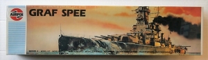 AIRFIX 1/600 04211 ADMIRAL GRAF SPEE