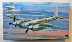HASEGAWA 1/72 CP18 MOSQUITO FB Mk.VI