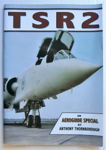 AEROGUIDES  TSR2