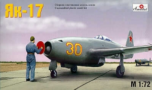  1/72 72024 JAK 17