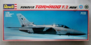 REVELL 1/32 4766 PANAVIA TORNADO F.2 ADV