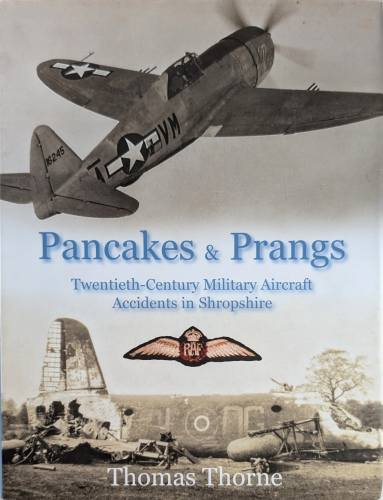 CHEAP BOOKS  ZB6001 PANCAKES   PRANGS