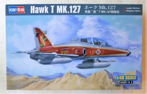 HOBBYBOSS 1/48 81736 HAWK T Mk.127