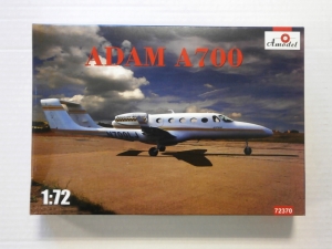 A MODEL 1/72 72370 ADAM A700 