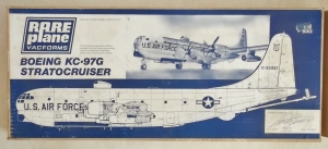 RAREPLANE 1/72 BOEING KC-97G STRATOCRUISER