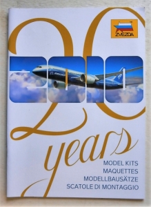 ZVEZDA  ZVEZDA 2010