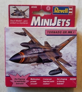 REVELL  06506 TORNADO GR.Mk.1