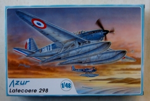 AZUR 1/48 A022 LATECOERE 298