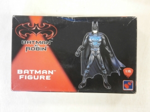 HASEGAWA 1/16 65311 BATMAN FIGURE