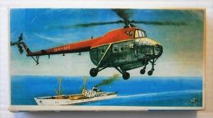 VEB 1/100 Mi-4