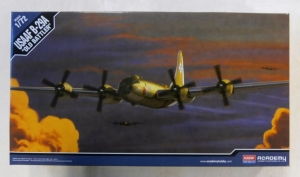 ACADEMY 1/72 12517 USAAF B-29A OLD BATTLER