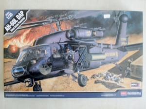 ACADEMY 1/35 12115 AH-60L DAP