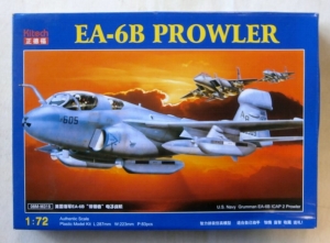 KITECH 1/72 315 EA-6B PROWLER ICAP 2