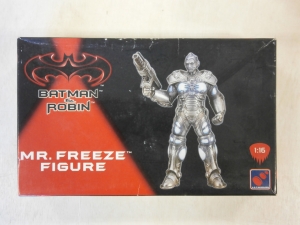 HASEGAWA 1/16 65313 MR FREEZE FIGURE