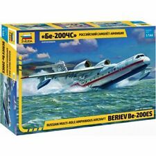 ZVEZDA 1/144 7034 BERIEV BE-200ES