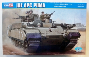 HOBBYBOSS 1/35 83868 IDF APC PUMA