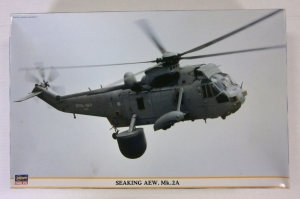 HASEGAWA 1/48 09863 SEAKING AEW Mk.2A