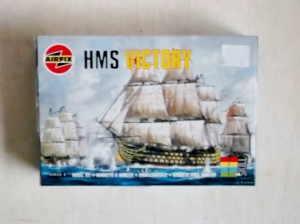 AIRFIX  00267 HMS VICTORY