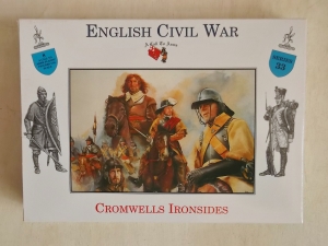 CALL TO ARMS 1/32 33 CROMWELLS IRONSIDES