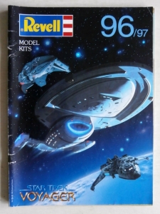 REVELL  REVELL 1996/97