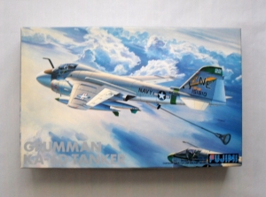 FUJIMI 1/72 H-15 GRUMMAN KA-6D TANKER