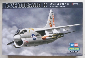HOBBYBOSS 1/48 80345 A-7E CORSAIR II