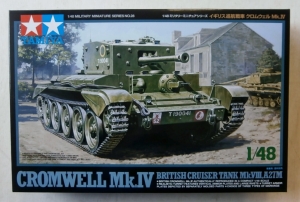TAMIYA 1/48 32528 CROMWELL Mk.IV