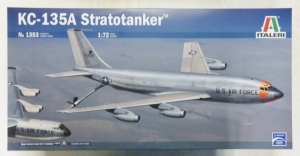 ITALERI 1/72 1353 KC-135A STRATOTANKER  UK SALE ONLY 