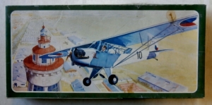 SMER 1/50 122 PIPER CUB L-4