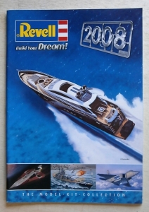 REVELL  REVELL 2008