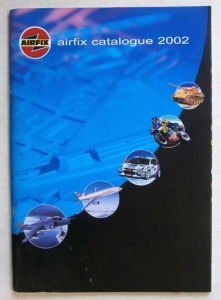 AIRFIX  AIRFIX 2002