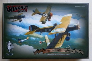 WINGNUT WINGS 1/32 32004 BRISTOL F.2b FIGHTER