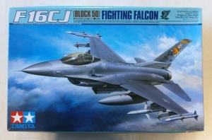 TAMIYA 1/32 60315 F-16CJ  BLOCK 50  FIGHTING FALCON  UK SALE ONLY 