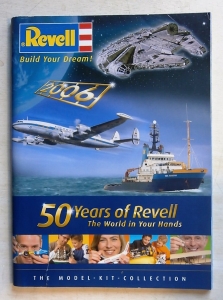 REVELL  REVELL 2006