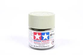 TAMIYA  81714 XF-14 J.A. GREY ACRYLIC PAINT  UK SALE ONLY 