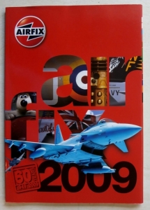 AIRFIX  AIRFIX 2009