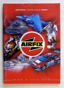 AIRFIX  AIRFIX 2004