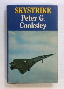 CHEAP BOOKS  ZB714 SKYSTRIKE 