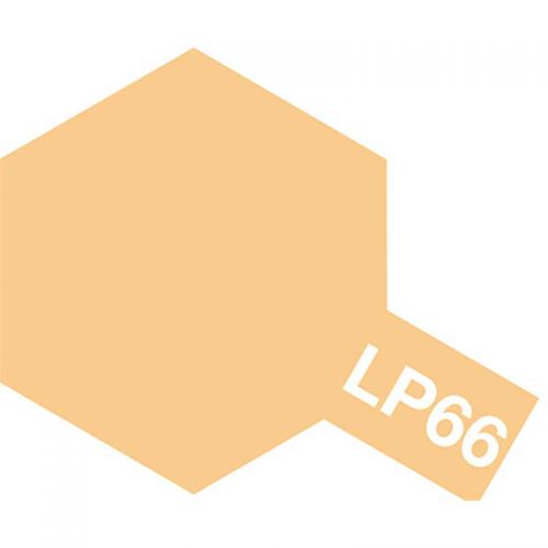 TAMIYA  82166 FLAT FLESH LACQUER PAINT  UK SALE ONLY 